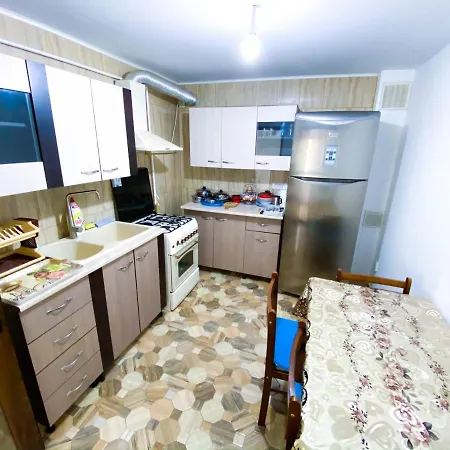 Near Beach House Apartment *