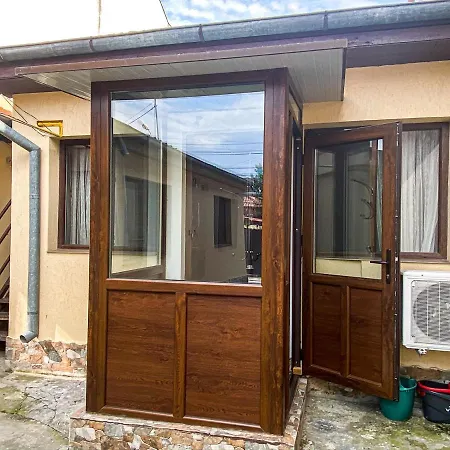 Apartment Near Beach House Constanta