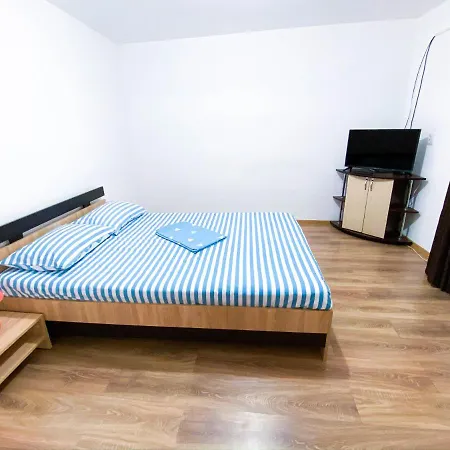 Apartment Near Beach House *