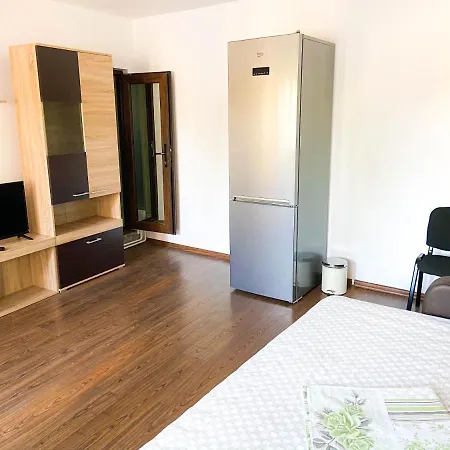 Apartment Near Beach House *