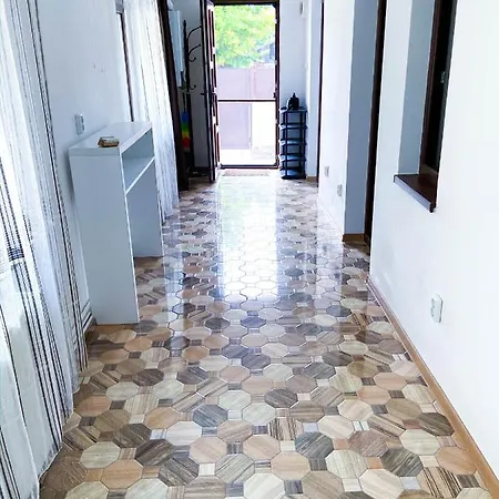 Near Beach House Apartment *