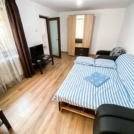 Apartment Near Beach House