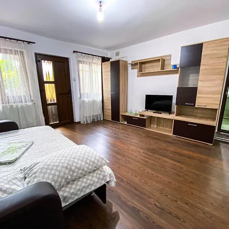 Near Beach House Apartment