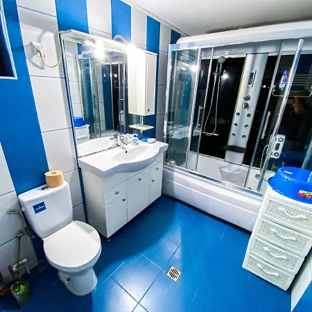 Near Beach House Apartment