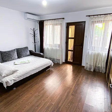 Apartment Near Beach House Constanta