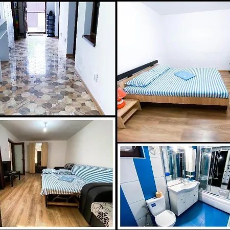 Near Beach House Apartment *