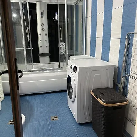 Near Beach House Apartment Constanta