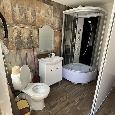 Apartment Near Beach House