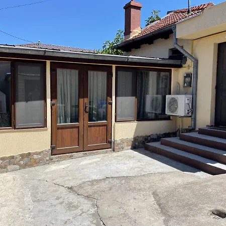 Near Beach House Apartment